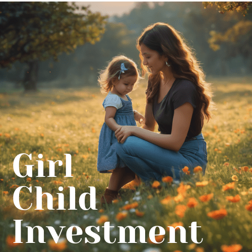 Girl child investment