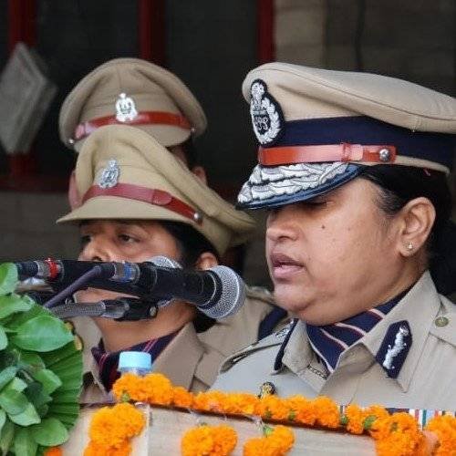 UP Police Constable Recruitment 2024