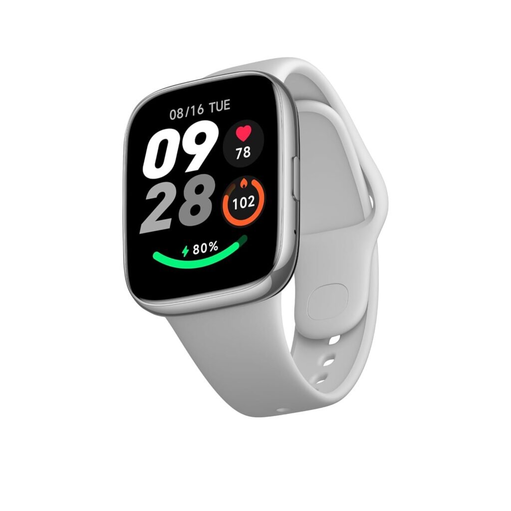 redmi watch 3 active