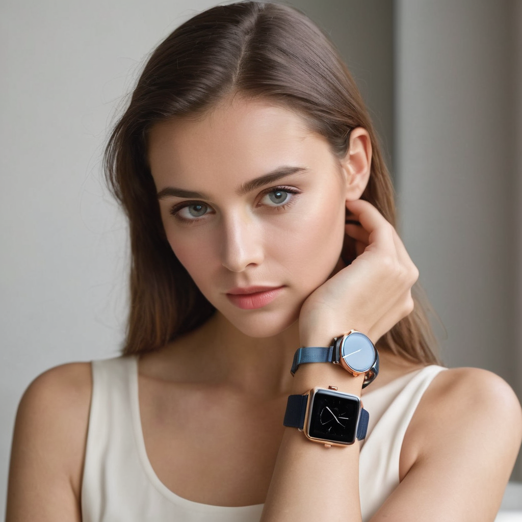 Smartwatch for women